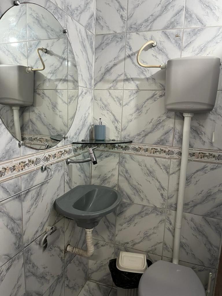 Apartment Luso Manaus