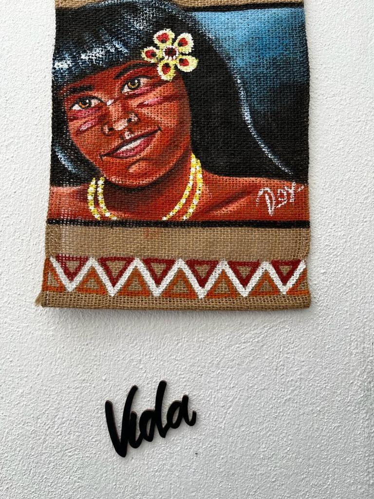 Luso * Manaus
