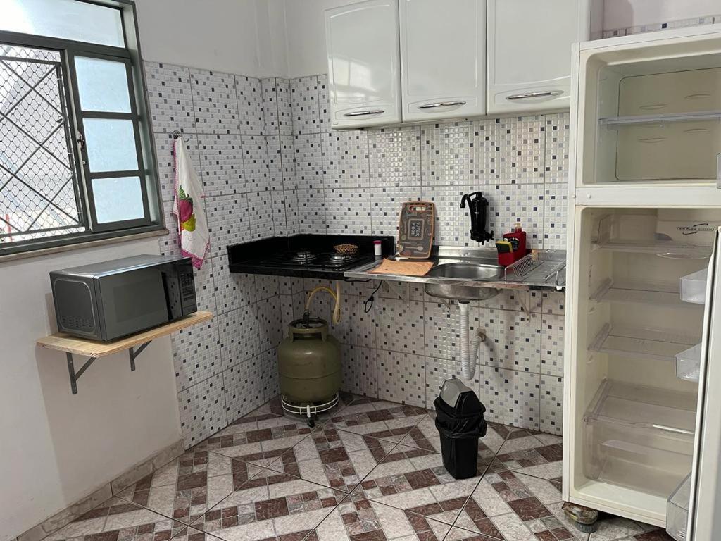 Luso Apartment *