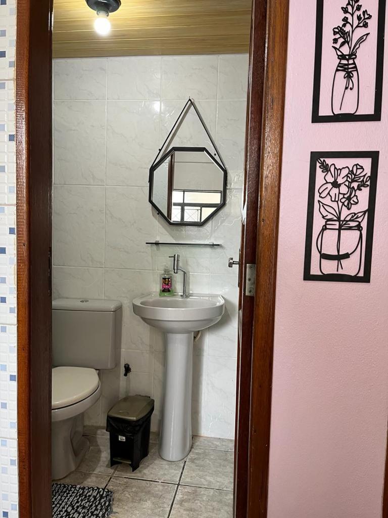 Apartment Luso