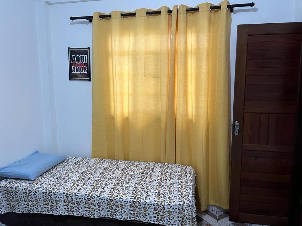 Luso Apartment Manaus
